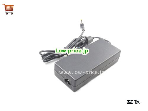 画像 4 DELTA DELTA ADP-120ZB B ACアダプター, 19.5V 6.32A ADP-120ZB B ラップトップACアダプター LENOVO19.5V6.32A123W-6.5x3.0mm 