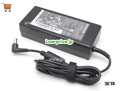 画像 2 LENOVO LENOVO 41A9767 ACアダプター, 19.5V 6.7A 41A9767 ラップトップACアダプター LENOVO19.5V6.7A131W-6.5x3.0mm 