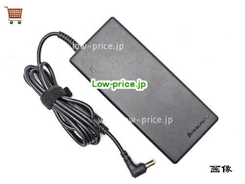 画像 3 LENOVO LENOVO 41A9767 ACアダプター, 19.5V 6.7A 41A9767 ラップトップACアダプター LENOVO19.5V6.7A131W-6.5x3.0mm 