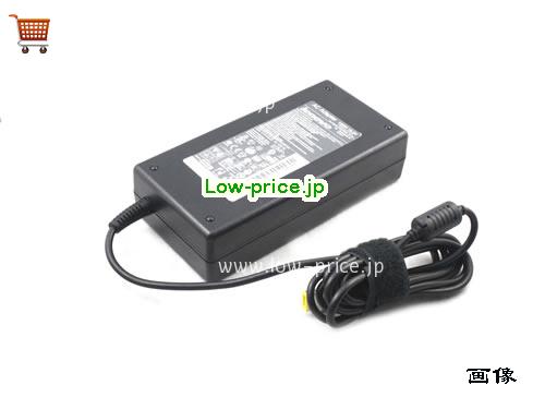 画像 2 LENOVO LENOVO 36200463 ACアダプター, 19.5V 7.7A 36200463 ラップトップACアダプター LENOVO19.5V7.7A120W-rectangle-pin 