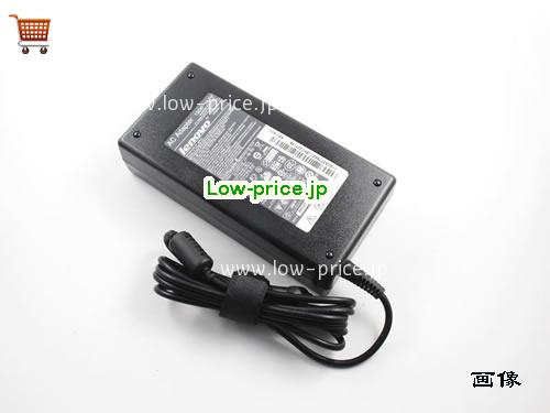 画像 2 LENOVO LENOVO 0A37769 ACアダプター, 19.5V 7.7A 0A37769 ラップトップACアダプター LENOVO19.5V7.7A150W-6.5x3.0mm 