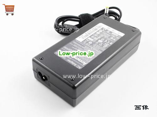画像 3 LENOVO LENOVO 0A37769 ACアダプター, 19.5V 7.7A 0A37769 ラップトップACアダプター LENOVO19.5V7.7A150W-6.5x3.0mm 
