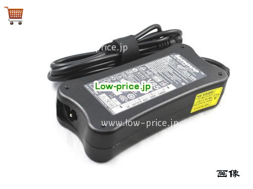 画像 2 LENOVO LENOVO PA-1900-52LC ACアダプター, 19V 4.74A PA-1900-52LC ラップトップACアダプター LENOVO19V4.74A90W-5.5x2.5mm-Bone-type 