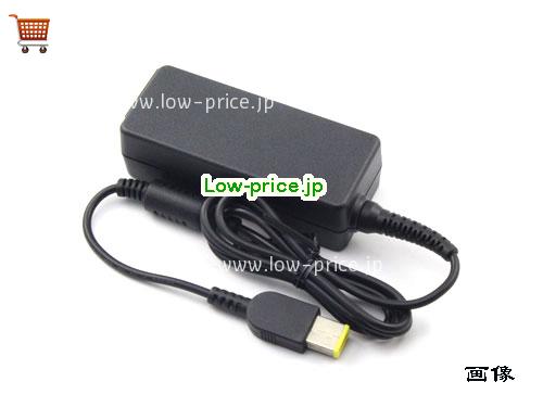 画像 2 LENOVO LENOVO  20V 1.5A ラップトップACアダプター LENOVO20V1.5A30W-rectangle 