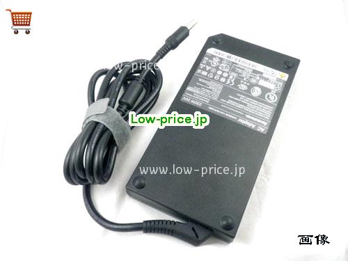 画像 1 LENOVO LENOVO  20V 11.5A ラップトップACアダプター LENOVO20V11.5A230W-6.4x4.0mm-TYPE-A 