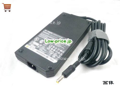 画像 2 LENOVO LENOVO  20V 11.5A ラップトップACアダプター LENOVO20V11.5A230W-6.4x4.0mm-TYPE-A 