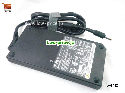 画像 3 LENOVO LENOVO  20V 11.5A ラップトップACアダプター LENOVO20V11.5A230W-6.4x4.0mm-TYPE-A 