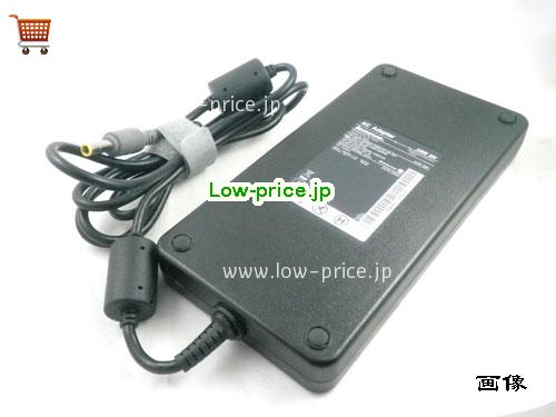 画像 1 LENOVO LENOVO  20V 11.5A ラップトップACアダプター LENOVO20V11.5A230W-6.4x4.0mm-TYPE-B 