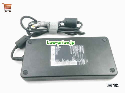画像 2 LENOVO LENOVO  20V 11.5A ラップトップACアダプター LENOVO20V11.5A230W-6.4x4.0mm-TYPE-B 