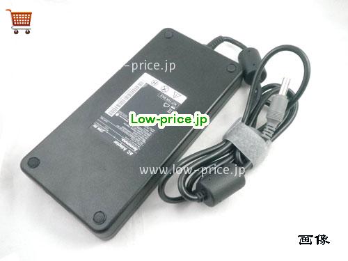 画像 3 LENOVO LENOVO  20V 11.5A ラップトップACアダプター LENOVO20V11.5A230W-6.4x4.0mm-TYPE-B 