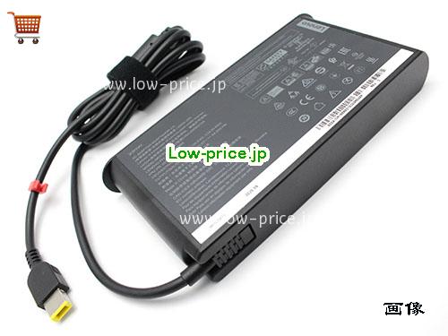 画像 2 LENOVO LENOVO ADL230SCC3A ACアダプター, 20V 11.5A ADL230SCC3A ラップトップACアダプター LENOVO20V11.5A230W-rectangle-Thin 