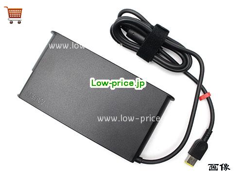 画像 3 LENOVO LENOVO ADL230SCC3A ACアダプター, 20V 11.5A ADL230SCC3A ラップトップACアダプター LENOVO20V11.5A230W-rectangle-Thin 