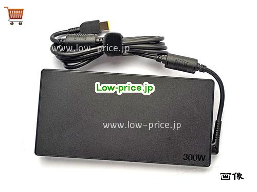 画像 3 LENOVO LENOVO ADL300SDC3A ACアダプター, 20V 15A ADL300SDC3A ラップトップACアダプター LENOVO20V15A300W-rectangle 