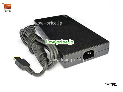 画像 4 LENOVO LENOVO ADL300SDC3A ACアダプター, 20V 15A ADL300SDC3A ラップトップACアダプター LENOVO20V15A300W-rectangle 