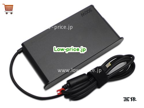 画像 3 LENOVO LENOVO ADL300SLC3A ACアダプター, 20V 15A ADL300SLC3A ラップトップACアダプター LENOVO20V15A300W-rectangle-Thin 