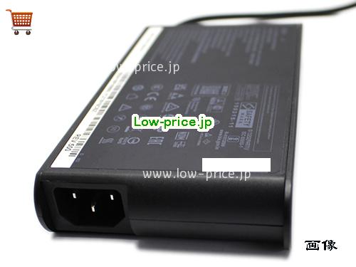 画像 4 LENOVO LENOVO ADL300SLC3A ACアダプター, 20V 15A ADL300SLC3A ラップトップACアダプター LENOVO20V15A300W-rectangle-Thin 