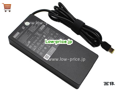 画像 2 LENOVO LENOVO ADL330SCC3A ACアダプター, 20V 16.5A ADL330SCC3A ラップトップACアダプター LENOVO20V16.5A330W-rectangle 