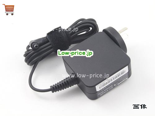 画像 1 ACER ACER 80R2 ACアダプター, 20V 2.25A 80R2 ラップトップACアダプター LENOVO20V2.25A45W-4.0X1.7mm-AU 