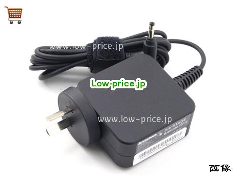 画像 2 ACER ACER 80R2 ACアダプター, 20V 2.25A 80R2 ラップトップACアダプター LENOVO20V2.25A45W-4.0X1.7mm-AU 