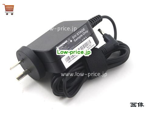 画像 3 ACER ACER 80R2 ACアダプター, 20V 2.25A 80R2 ラップトップACアダプター LENOVO20V2.25A45W-4.0X1.7mm-AU 