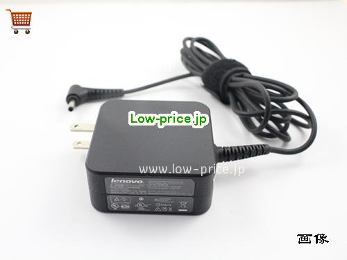 画像 1 LENOVO LENOVO PA-1450-55LG ACアダプター, 20V 2.25A PA-1450-55LG ラップトップACアダプター LENOVO20V2.25A45W-4.0X1.7mm-US 