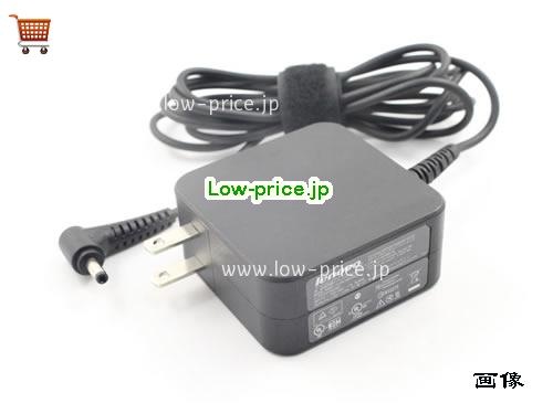 画像 2 LENOVO LENOVO PA-1450-55LG ACアダプター, 20V 2.25A PA-1450-55LG ラップトップACアダプター LENOVO20V2.25A45W-4.0X1.7mm-US 