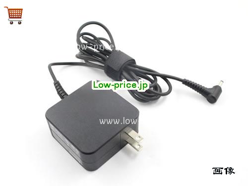画像 3 LENOVO LENOVO PA-1450-55LG ACアダプター, 20V 2.25A PA-1450-55LG ラップトップACアダプター LENOVO20V2.25A45W-4.0X1.7mm-US 