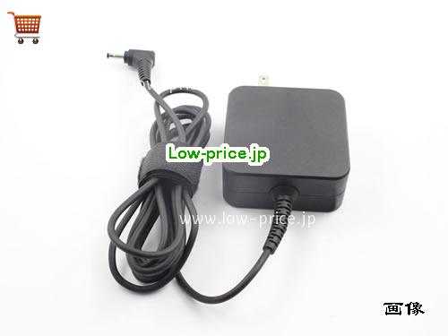 画像 4 LENOVO LENOVO PA-1450-55LG ACアダプター, 20V 2.25A PA-1450-55LG ラップトップACアダプター LENOVO20V2.25A45W-4.0X1.7mm-US 