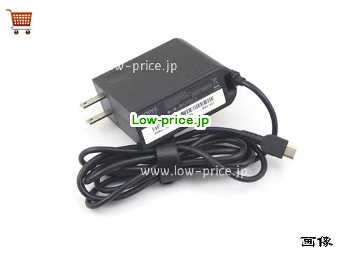 画像 1 LENOVO LENOVO ADLX45UCCU2A ACアダプター, 20V 2.25A ADLX45UCCU2A ラップトップACアダプター LENOVO20V2.25A45W-NEW-US 