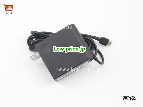 画像 2 LENOVO LENOVO ADLX45UCCU2A ACアダプター, 20V 2.25A ADLX45UCCU2A ラップトップACアダプター LENOVO20V2.25A45W-NEW-US 