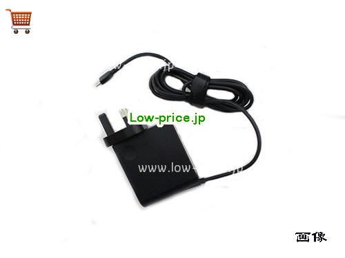 画像 2 LENOVO LENOVO 00HM661 ACアダプター, 20V 2.25A 00HM661 ラップトップACアダプター LENOVO20V2.25A45W-TYPE-C-UK 