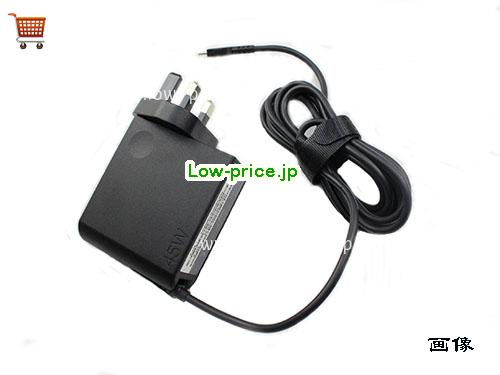 画像 3 LENOVO LENOVO 00HM661 ACアダプター, 20V 2.25A 00HM661 ラップトップACアダプター LENOVO20V2.25A45W-TYPE-C-UK 