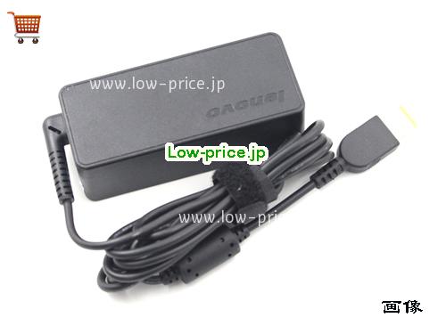 画像 4 LENOVO LENOVO ADLX45NLC3A ACアダプター, 20V 2.25A ADLX45NLC3A ラップトップACアダプター LENOVO20V2.25A45W-rectangle 