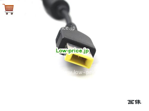 画像5 ADLX45NLC3A ACアダプター、3,450円オリジナルLENOVO ADLX45NLC3Aアダプター 