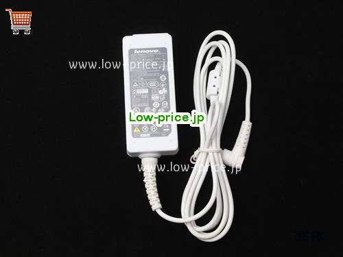 画像 2 LENOVO LENOVO 0225C2040 ACアダプター, 20V 2A 0225C2040 ラップトップACアダプター LENOVO20V2A40W-5.5x2.5mm-WR 