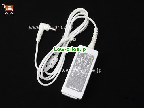 画像 3 LENOVO LENOVO 0225C2040 ACアダプター, 20V 2A 0225C2040 ラップトップACアダプター LENOVO20V2A40W-5.5x2.5mm-WR 