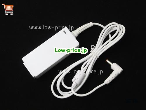 画像 4 LENOVO LENOVO 0225C2040 ACアダプター, 20V 2A 0225C2040 ラップトップACアダプター LENOVO20V2A40W-5.5x2.5mm-WR 