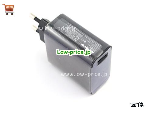 画像 2 LENOVO LENOVO ADL40WDB ACアダプター, 20V 2A ADL40WDB ラップトップACアダプター LENOVO20V2A40W-EU-CORD 
