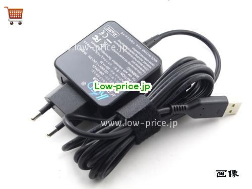 画像 3 LENOVO LENOVO ADL40WDB ACアダプター, 20V 2A ADL40WDB ラップトップACアダプター LENOVO20V2A40W-OEM-EU 