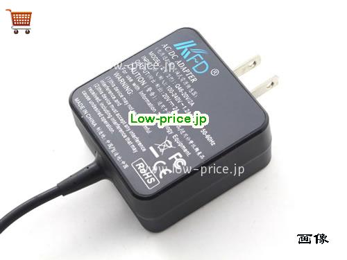 画像 3 LENOVO LENOVO ADL40WDB ACアダプター, 20V 2A ADL40WDB ラップトップACアダプター LENOVO20V2A40W-OEM-US 