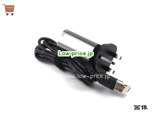 画像 2 LENOVO LENOVO ADL40WDB ACアダプター, 20V 2A ADL40WDB ラップトップACアダプター LENOVO20V2A40W-UK-CORD 