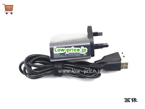 画像 3 LENOVO LENOVO ADL40WDB ACアダプター, 20V 2A ADL40WDB ラップトップACアダプター LENOVO20V2A40W-UK-CORD 