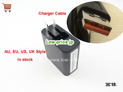 画像 4 LENOVO LENOVO ADL40WDB ACアダプター, 20V 2A ADL40WDB ラップトップACアダプター LENOVO20V2A40WUSB 