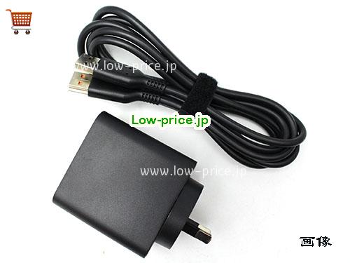 画像 2 LENOVO LENOVO ADL40WDB ACアダプター, 20V 2A ADL40WDB ラップトップACアダプター LENOVO20V2A40WUSB-AU 