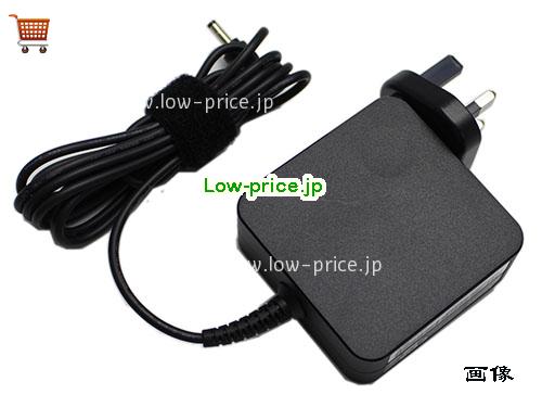画像 2 LENOVO LENOVO ADLX65NCC3A ACアダプター, 20V 3.25A ADLX65NCC3A ラップトップACアダプター LENOVO20V3.25A65W-4.0x1.7mm-UK 
