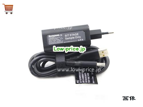 画像 1 LENOVO LENOVO ADL65WDJ ACアダプター, 20V 3.25A ADL65WDJ ラップトップACアダプター LENOVO20V3.25A65W-EU 
