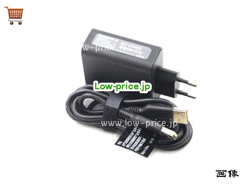 画像 2 LENOVO LENOVO ADL65WDJ ACアダプター, 20V 3.25A ADL65WDJ ラップトップACアダプター LENOVO20V3.25A65W-EU 