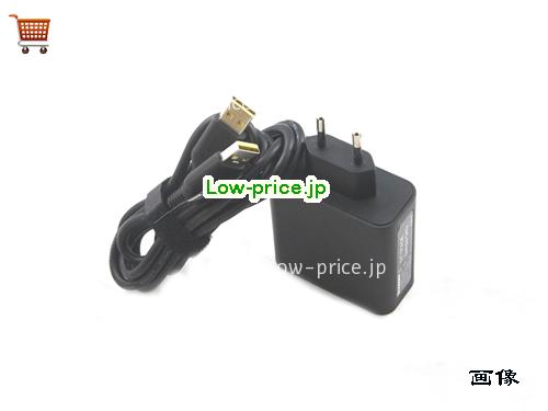 画像 4 LENOVO LENOVO ADL65WDJ ACアダプター, 20V 3.25A ADL65WDJ ラップトップACアダプター LENOVO20V3.25A65W-EU 