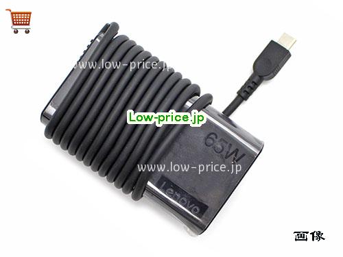 画像 3 LENOVO LENOVO ADLX65YSDC3A ACアダプター, 20V 3.25A ADLX65YSDC3A ラップトップACアダプター LENOVO20V3.25A65W-Type-C-2020 