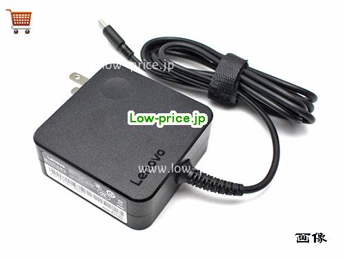 画像 2 LENOVO LENOVO ADLX65YCC3A ACアダプター, 20V 3.25A ADLX65YCC3A ラップトップACアダプター LENOVO20V3.25A65W-Type-C-US 
